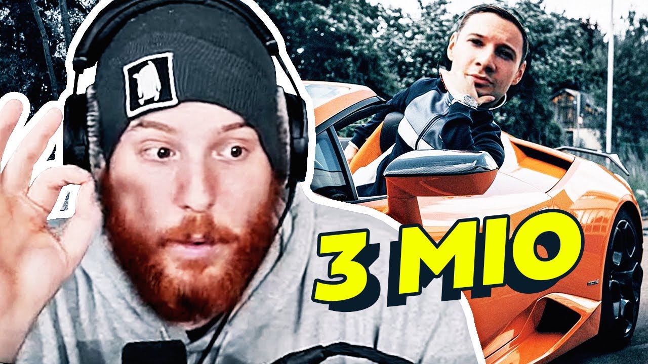 ER verdient SO VIEL GELD mit YouTube? | #ungeklickt