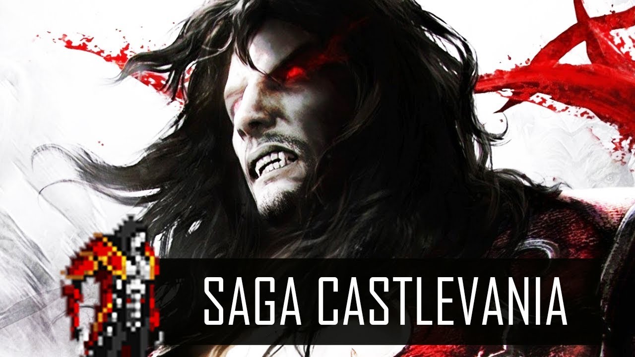 SAGA CASTLEVANIA : VALE OU NÃO A PENA JOGAR !? (PARTE 4 - FINAL)