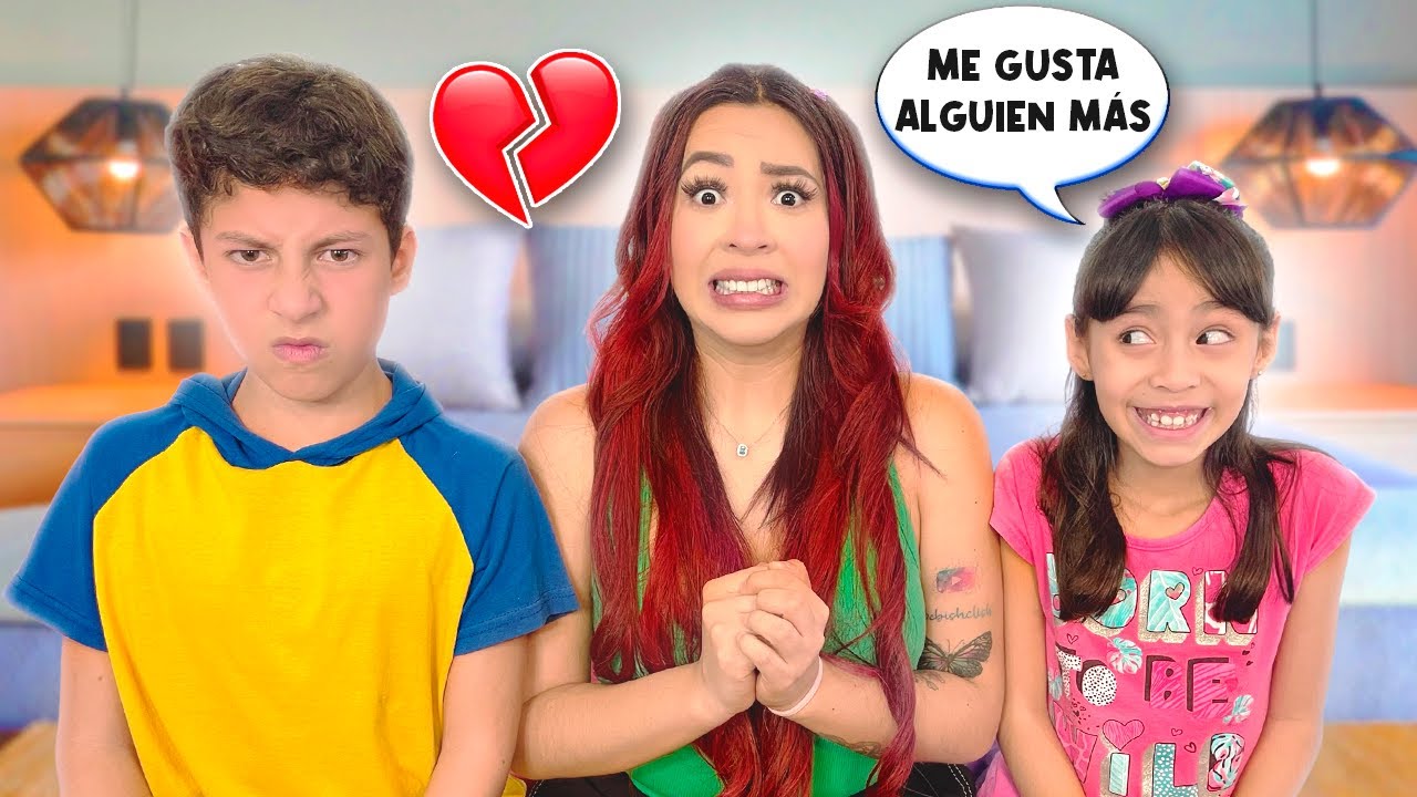 LOS NIÑOS RESPONDEN 100 PREGUNTAS INCÓMODAS 😰🤯 *Salió muy mal* | Karen Bustillos