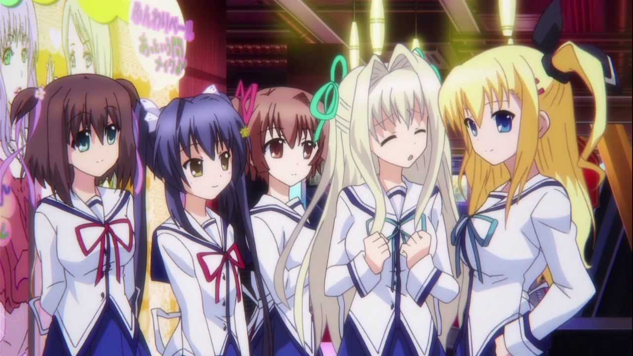 Da Capo III - 12 (CC)