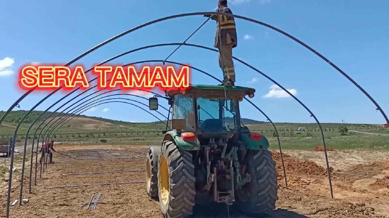 SERA KURULUMU BİTTİ -HANGİ AŞAMALAR VAR HEPSİ BURDA