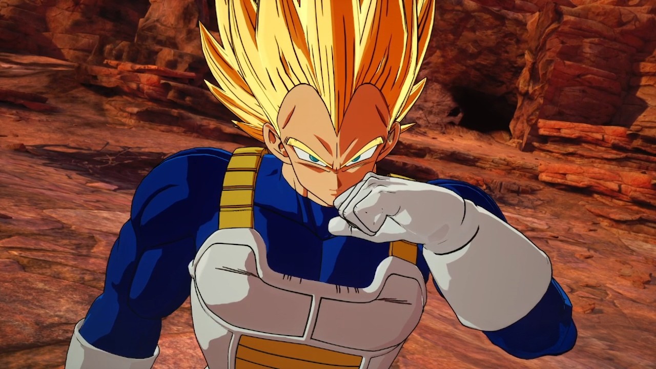 Dragon Ball Sparking Zero mission 26