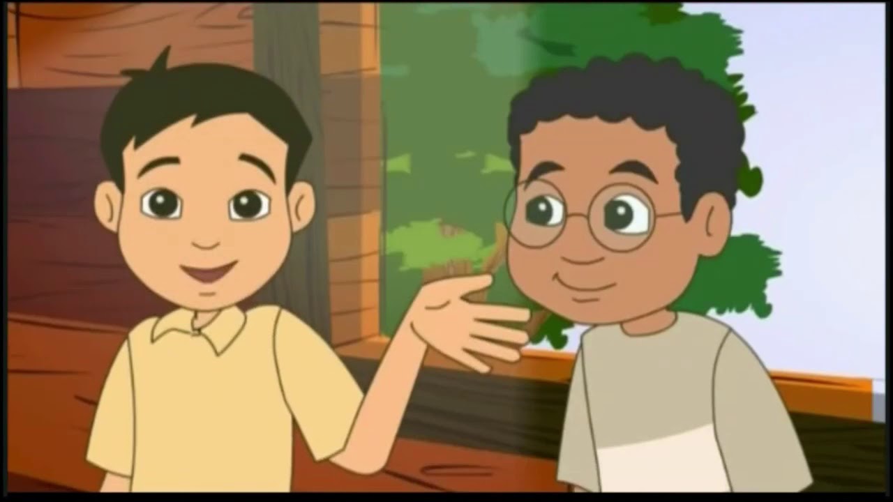 JESÚS ES EL PAN DE VIDA - Explicado para niños  y niñas