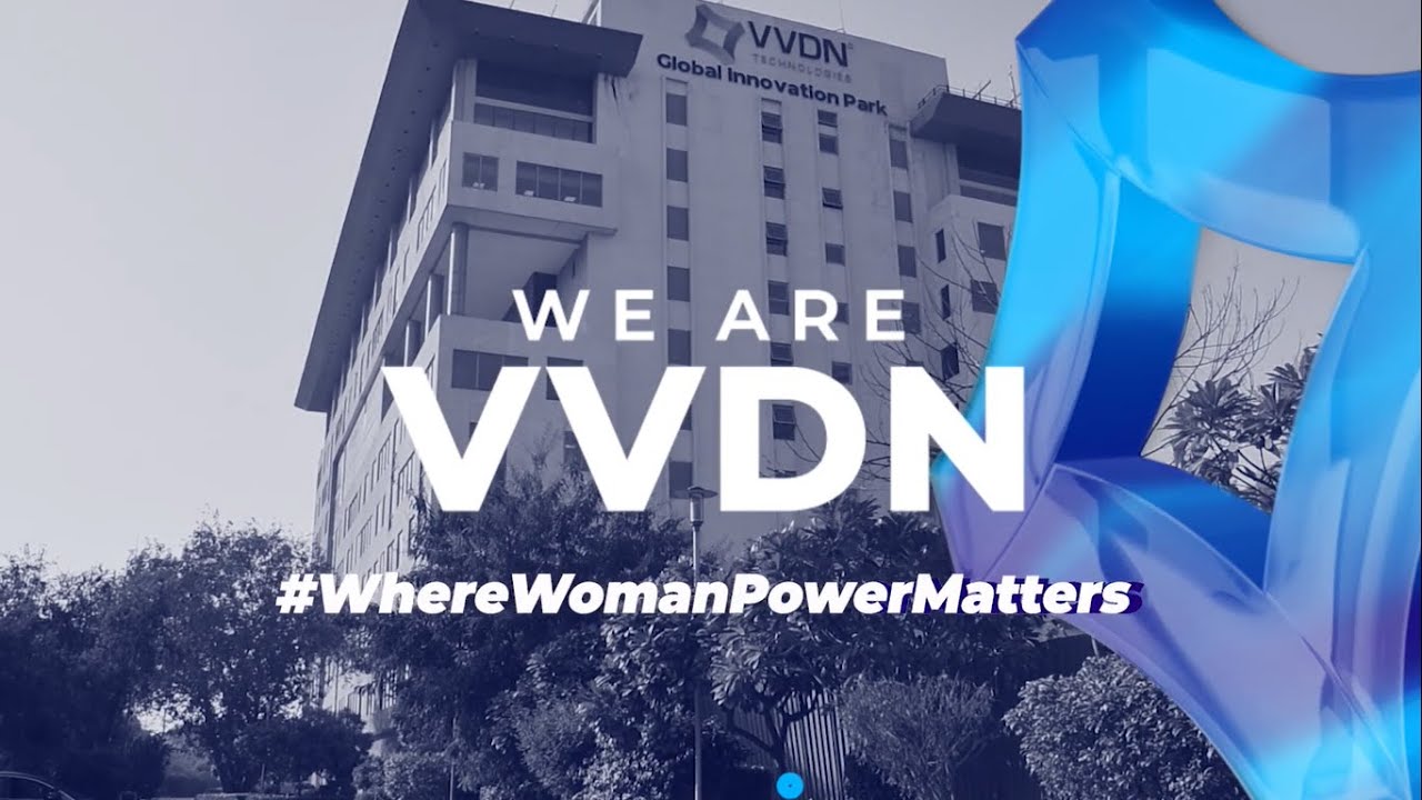 Saluting Our Women Heroes In Manufacturing - VVDN Technologies