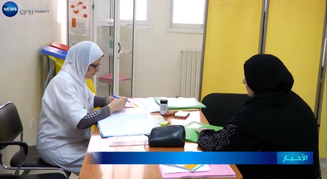 200 ولادة خلال 72 ساعة يمستشفى 
