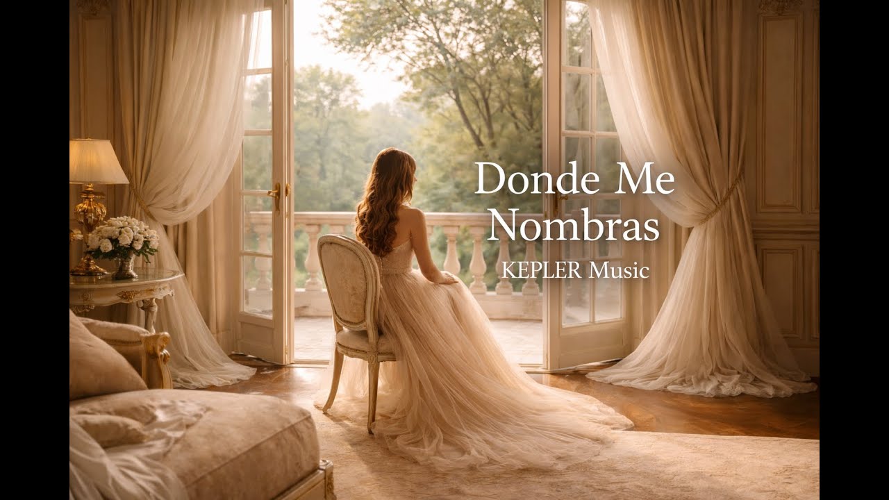 Donde Me Nombras