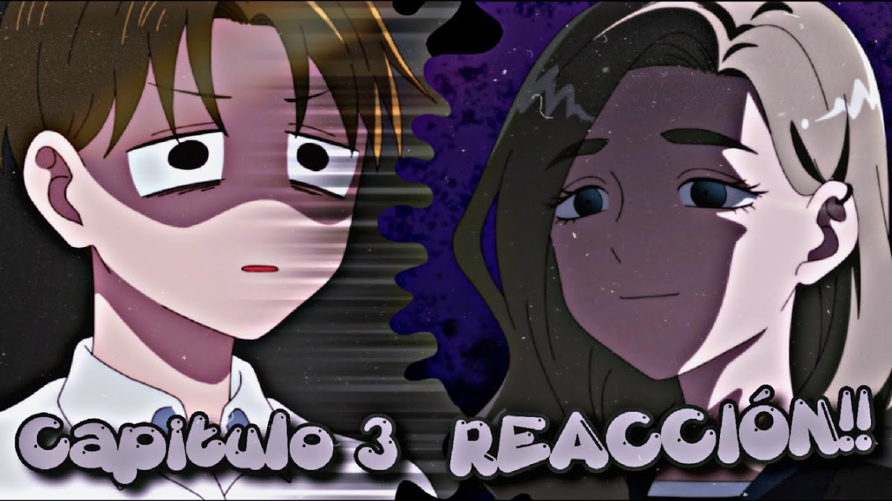 Demasiados problemas existenciales - Seihantai na kimi to boku Capitulo 3 REACCION!!