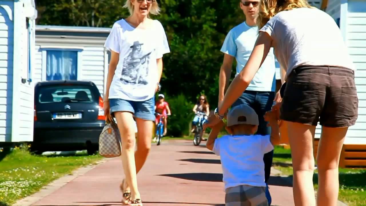 Caravaning Stoneham
