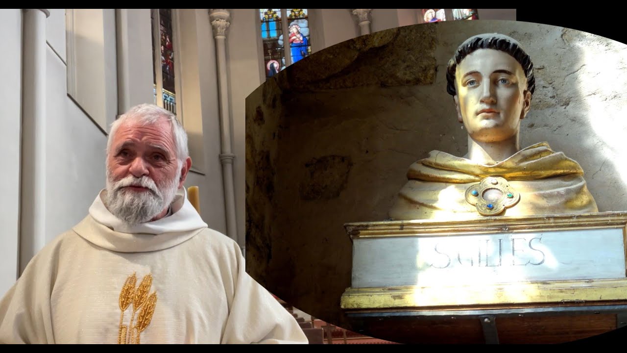 Jésus libère du Mal actif par toi