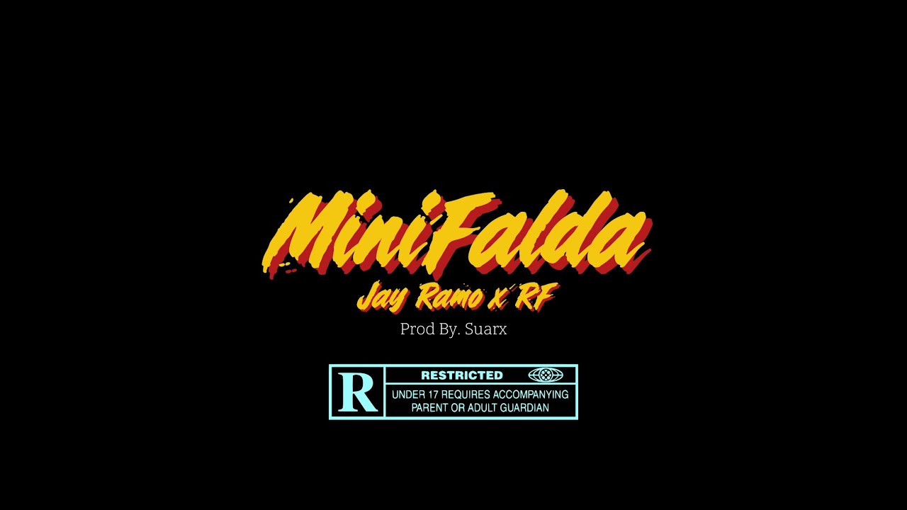 MiniFalda &ndash; Jay Ramo X RF X Suarx The Cheff (Official Video)