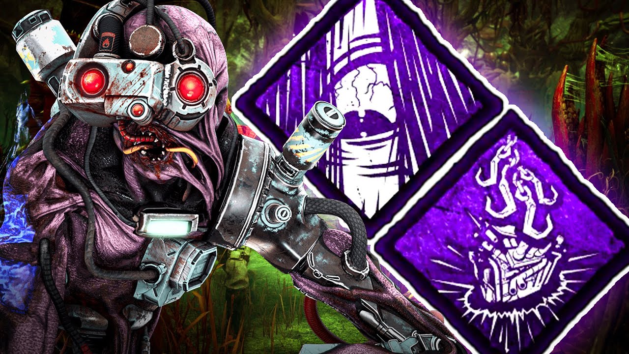 This Singularity Build Will Make You SCREAM