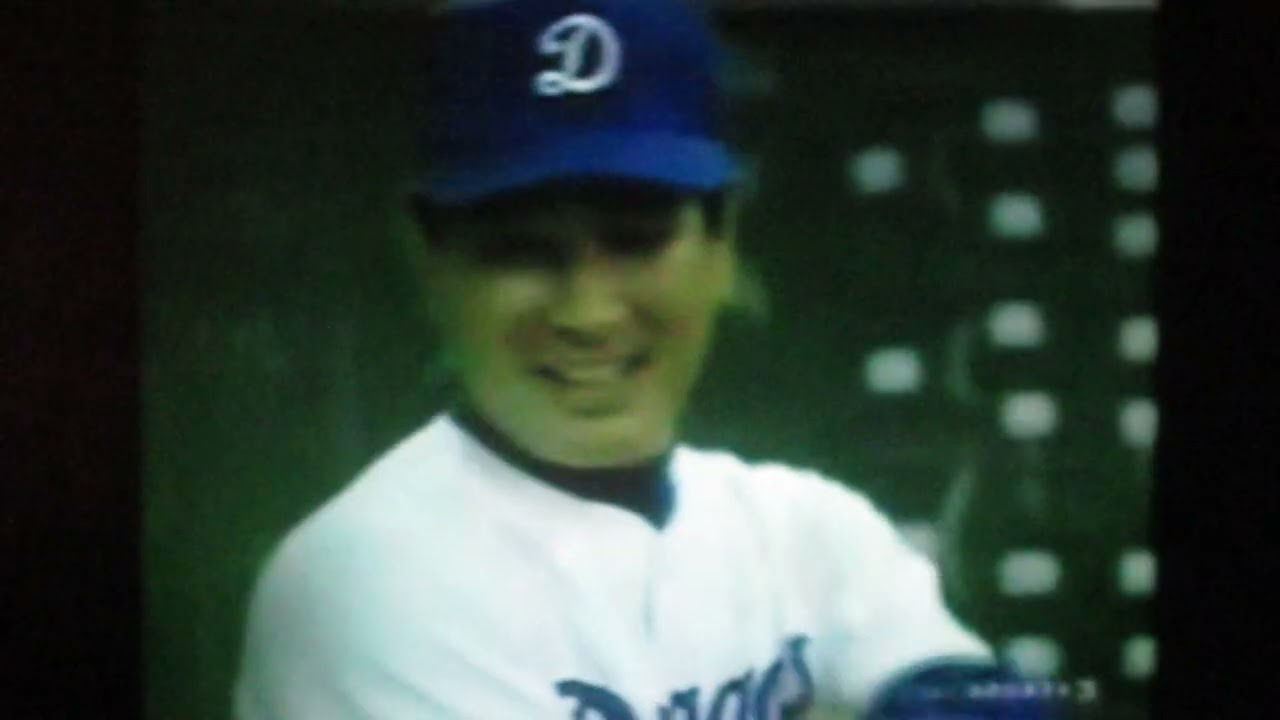 1987セリーグ前半戦　セ回顧前編　星野中日　阪神低迷　ホーナー