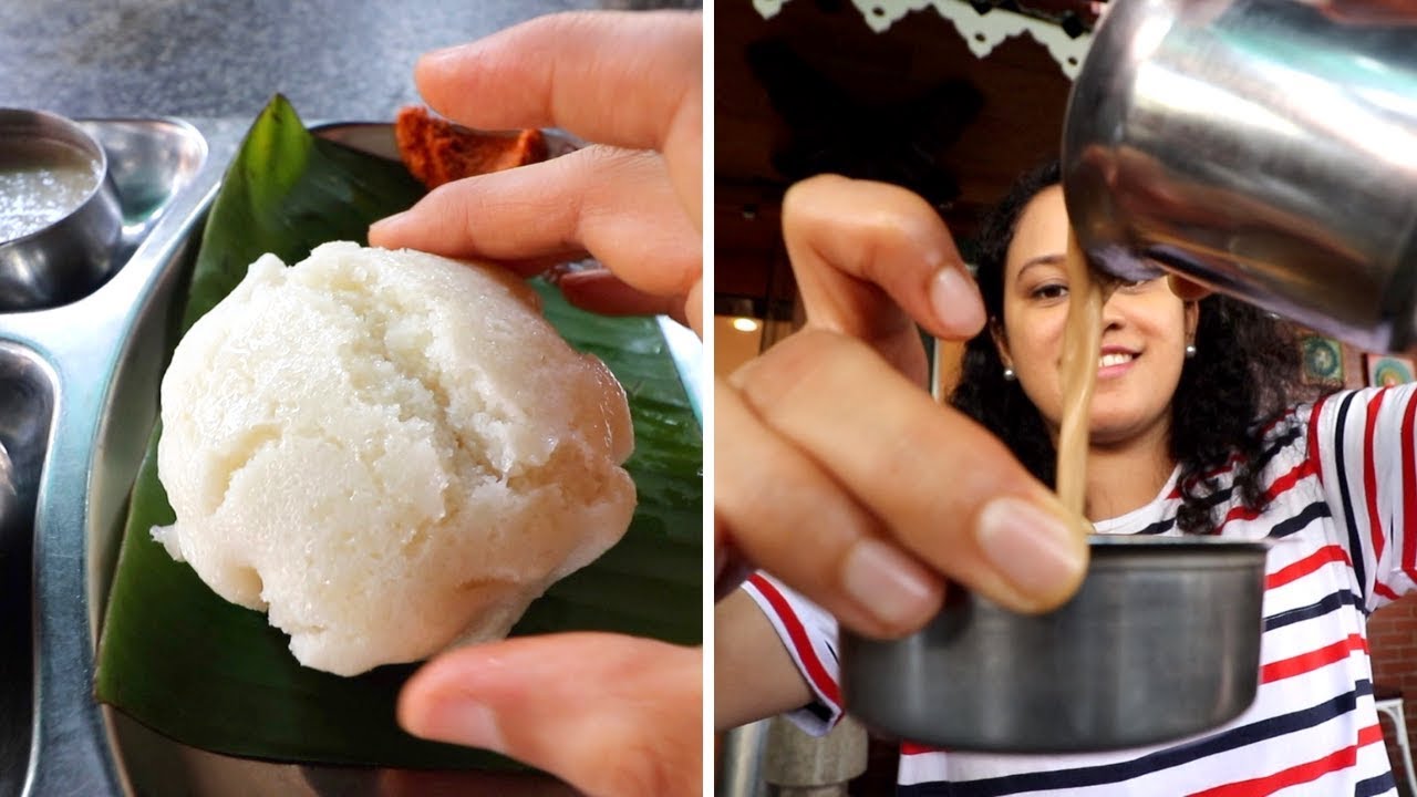 Breakfast in Pune | Baner Road | Anna Idli, Jalebi Rabdi and More