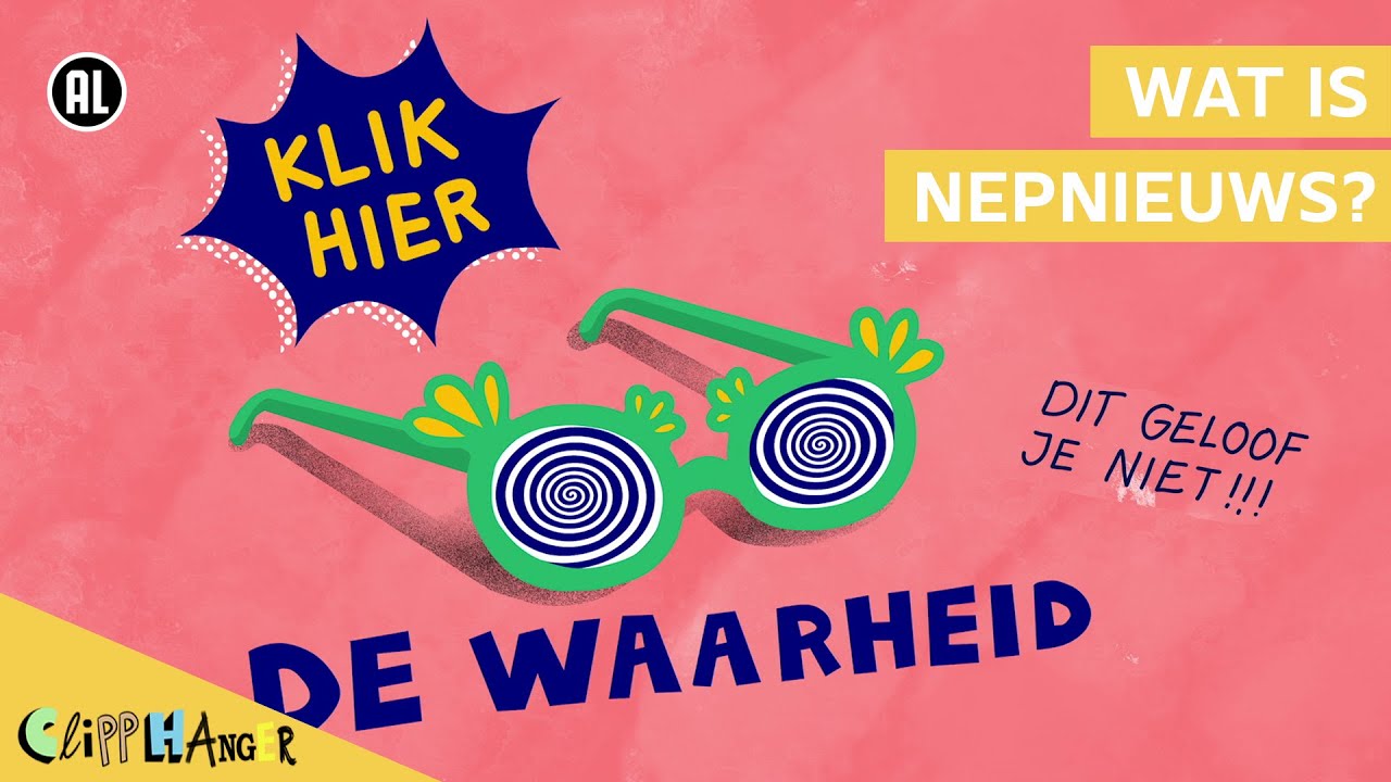 Wat is nepnieuws?