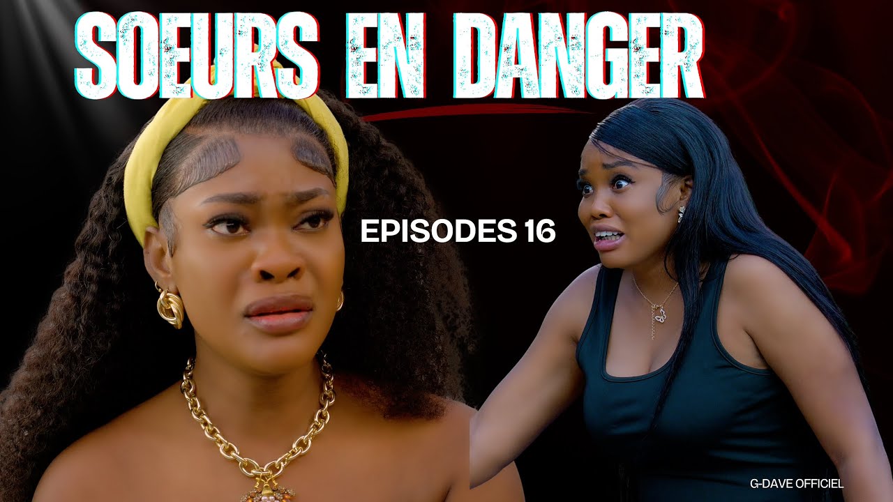 SOEURS EN DANGER⚠️ (EPISODES 16) Père Ricardo/Fabiola/Alexandre/Rébéca/Nina/Nina