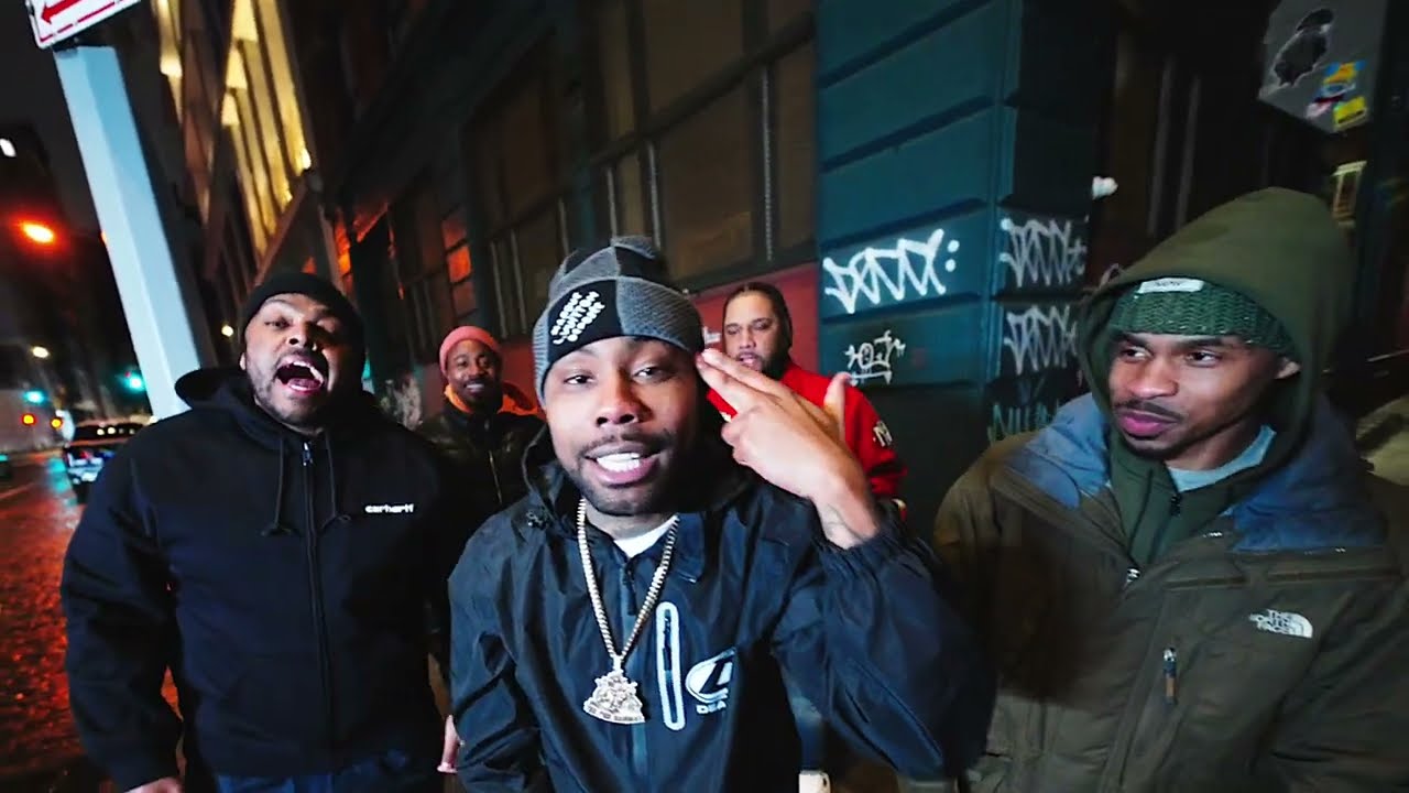 Showly ,Tye Henney - CUT THIS MIC OFF (Feat.Chello)