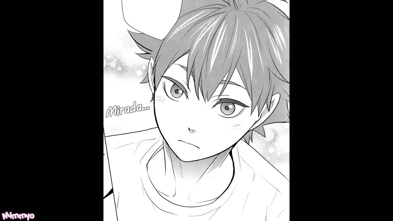 Haikyuu!! DJ Insensible Fight! Part 4 KAGEHINA Español
