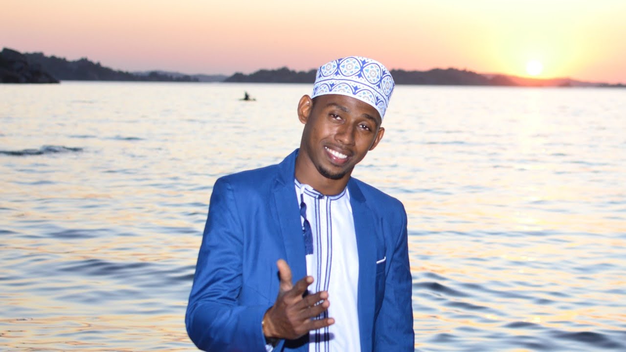 UST.JUMA FAKI NEW QASWIDA YAA RAMADHAN- OFFICIAL VIDEO HD 2023
