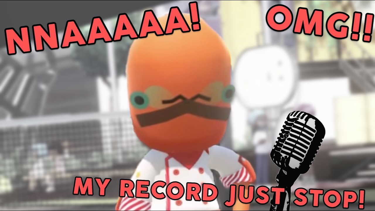 Every poofesure voice recording cuts out