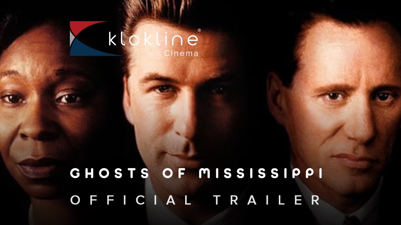 1996 Ghosts of Mississippi Official  Trailer 1 Warner Bros Pictures