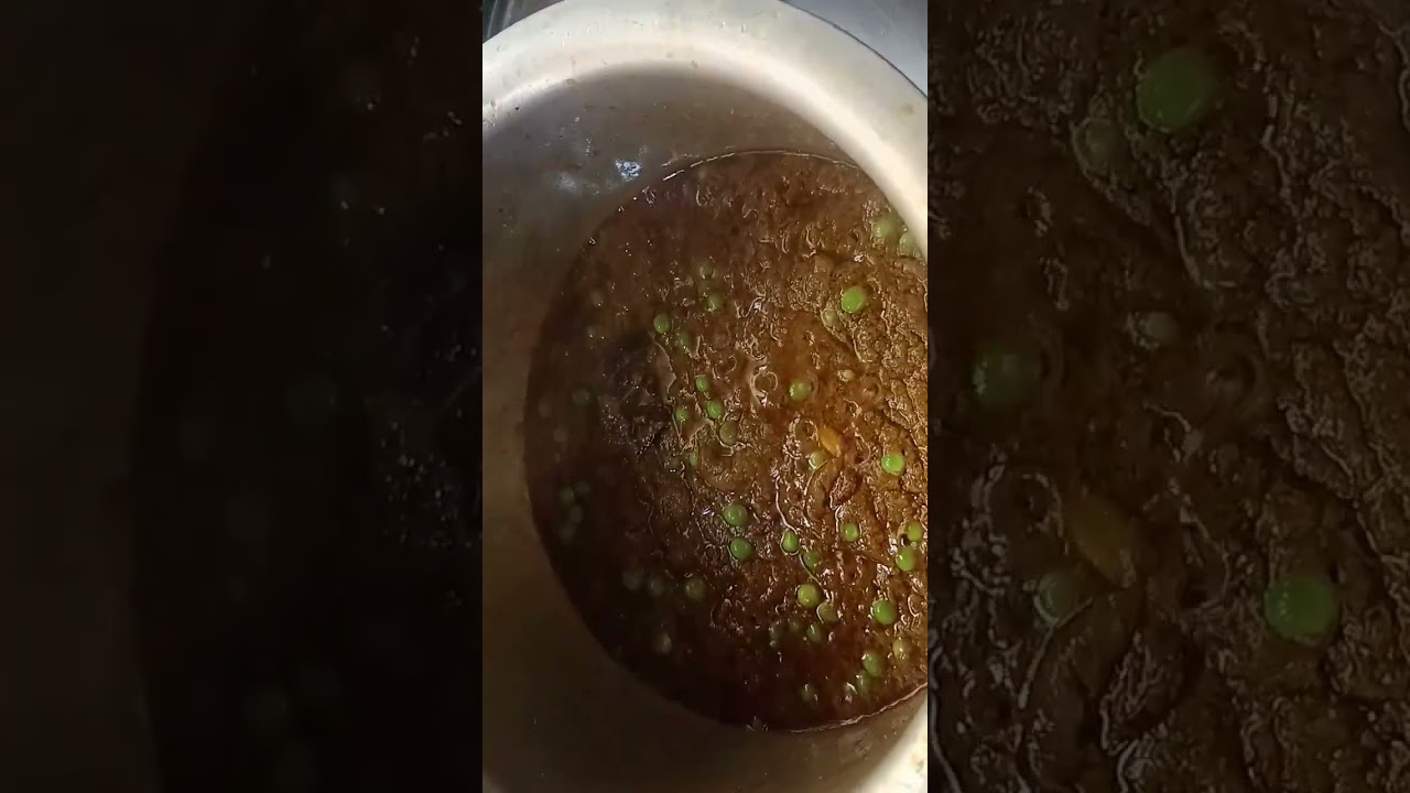 Mutton gravy new recipe#S.M.R cooking channel#