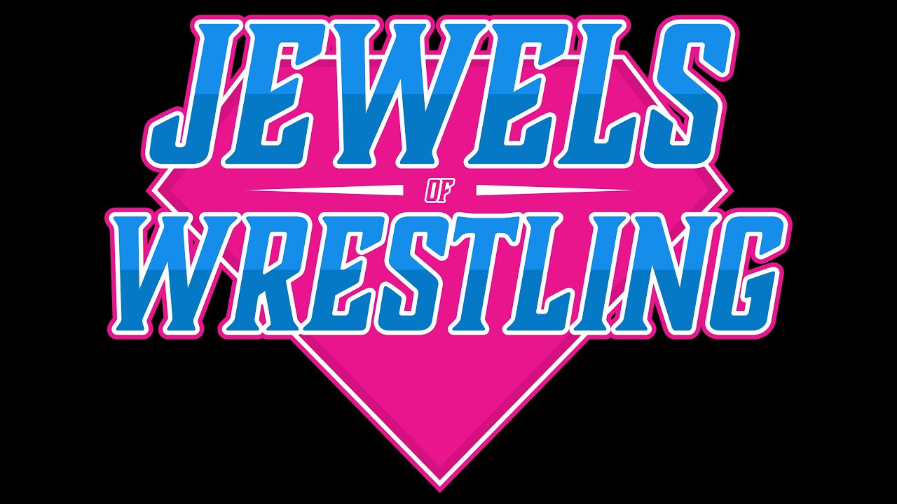 FSPW Presents: Jewels of Wrestling 1 - Women’s Wrestling!