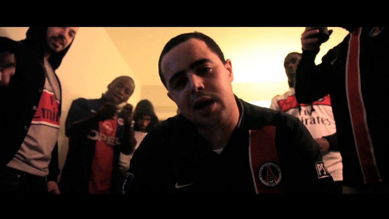 Tanshe - Freestyle