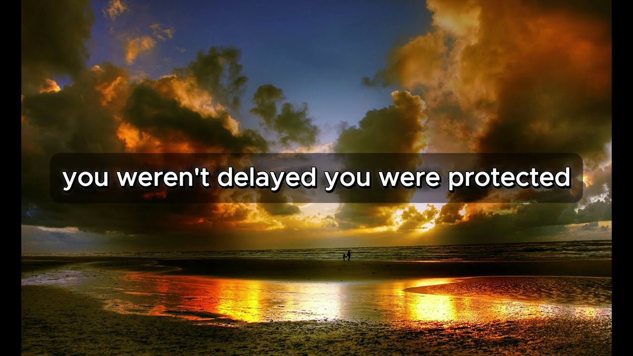 God Says: Take a Breath | A Message of Peace & Alignment ✅