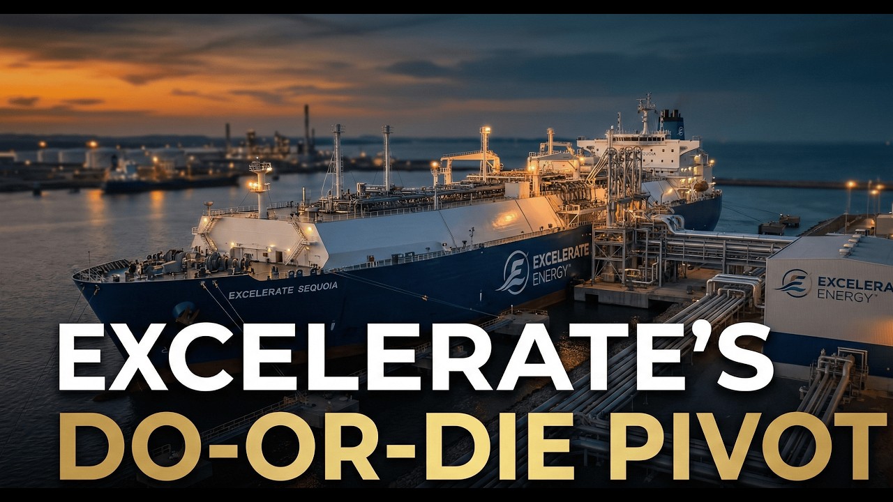 The Integrated Infrastructure Engine EE Controls the Gas Value Chain