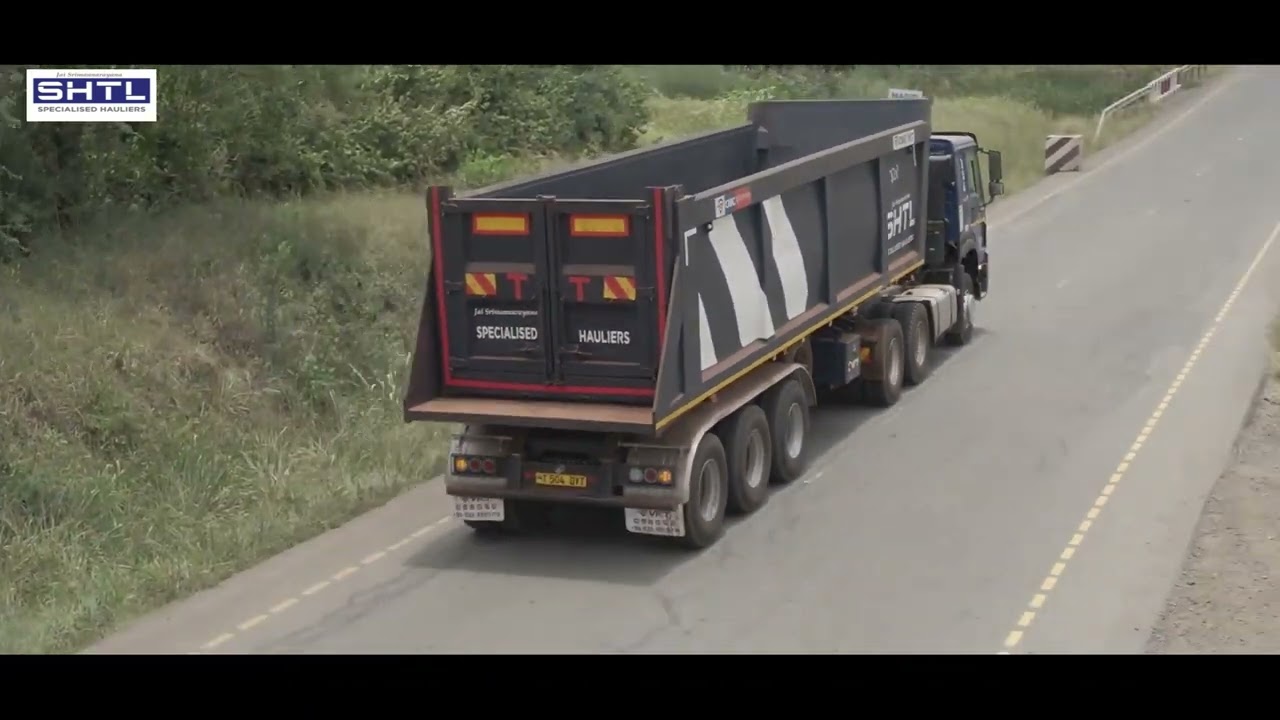 From 3 to 450+ trucks. SHTL delivering quality, reliable and safe transportation.