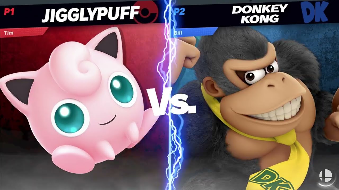 VS Super Smash Bros Ultimate Pt 70