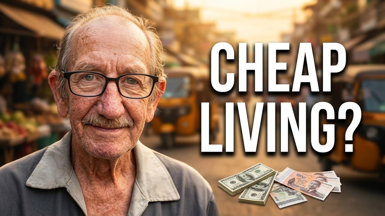 Affordability of Cambodia