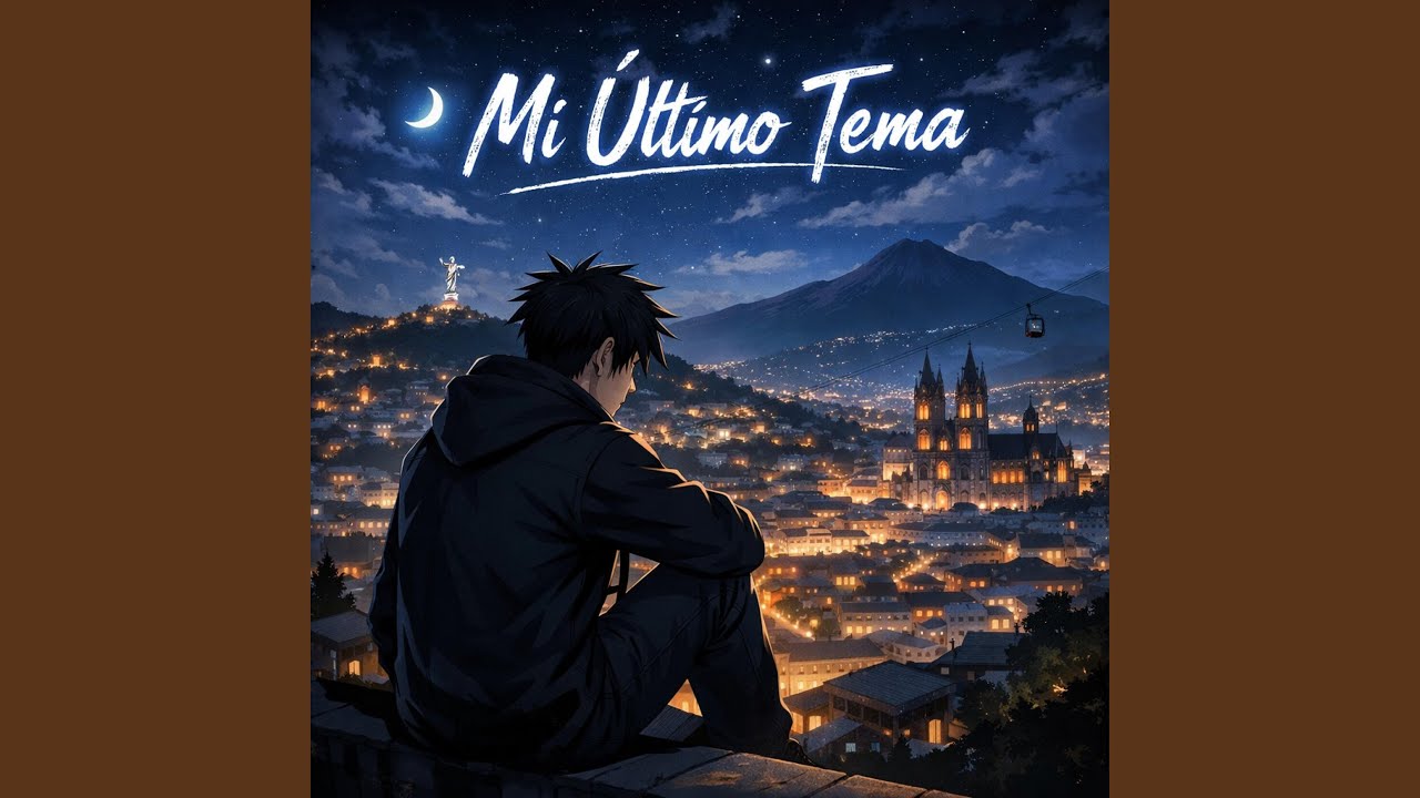 Mi ultimo tema EL PROU