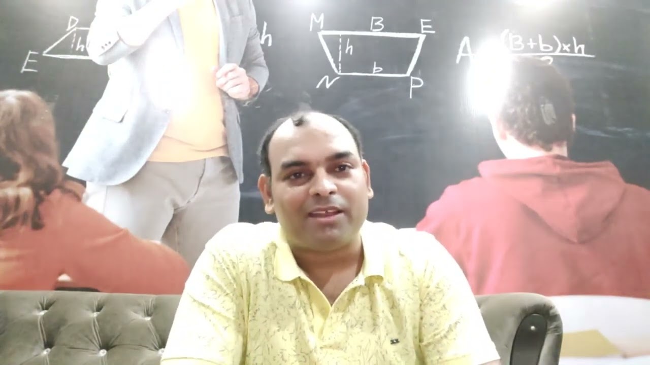 My Struggle Story#Inspiring story @Ravi Sir.Director-Evolve Career Institute Pratapgarh & Varanasi
