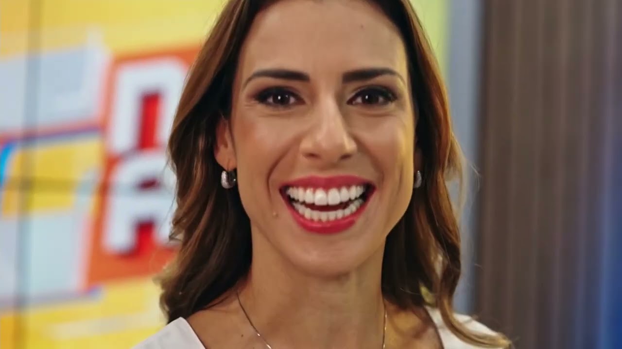 Teaser do novo SC no Ar - Piscou, a NDTV mudou (2023)