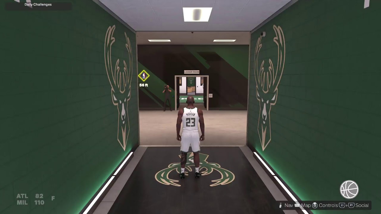 🔥🔥🔥NBA 2K26 Career Jordan 95 Overall!!!🔥🔥🔥Subscribe if new!!!