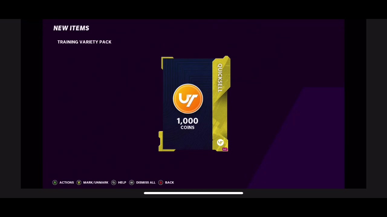 I PULLED 5 GT&rsquo;S IN MADDEN MUT 21
