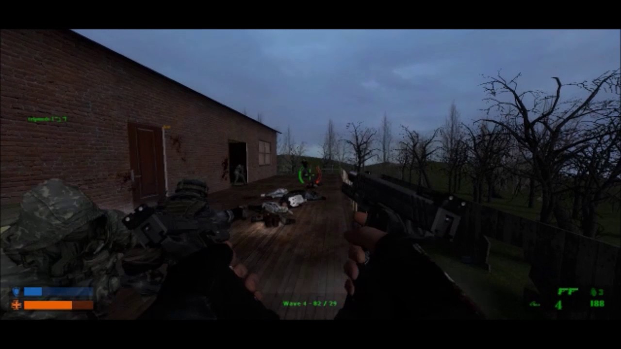 Codename Cure - Random Kagaguhan Part 2 (Tagalog)