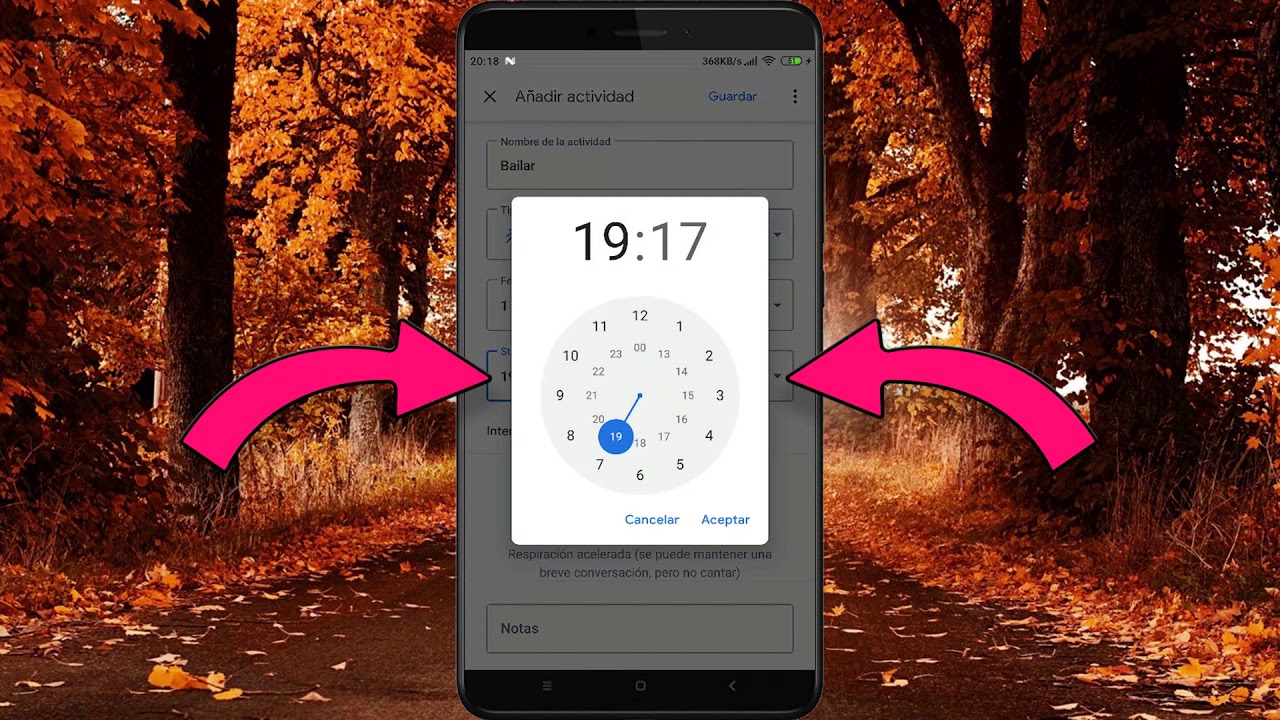 Videotutorial para personas mayores: ¿Como utilizar la app Google Fit?