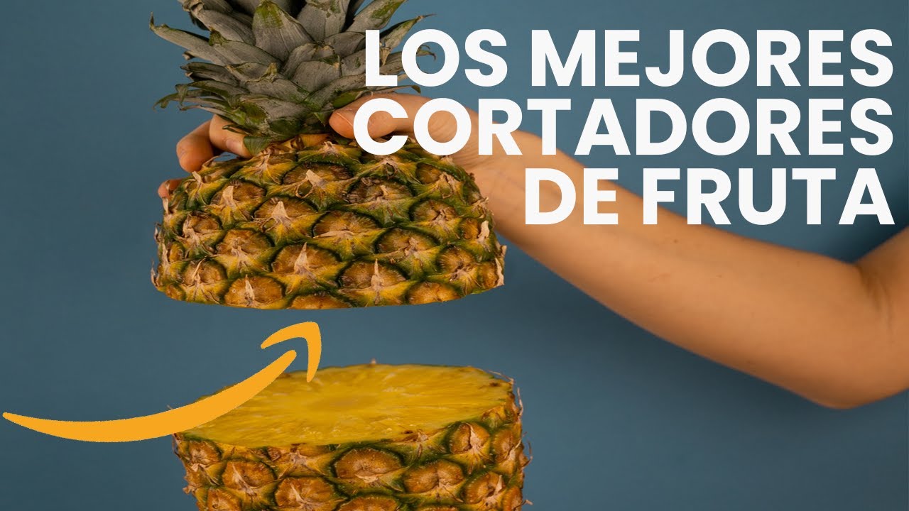 ▶ Los Mejores CORTADORES DE FRUTA 2021 | Son Asombrosos, Increibles y Geniales !