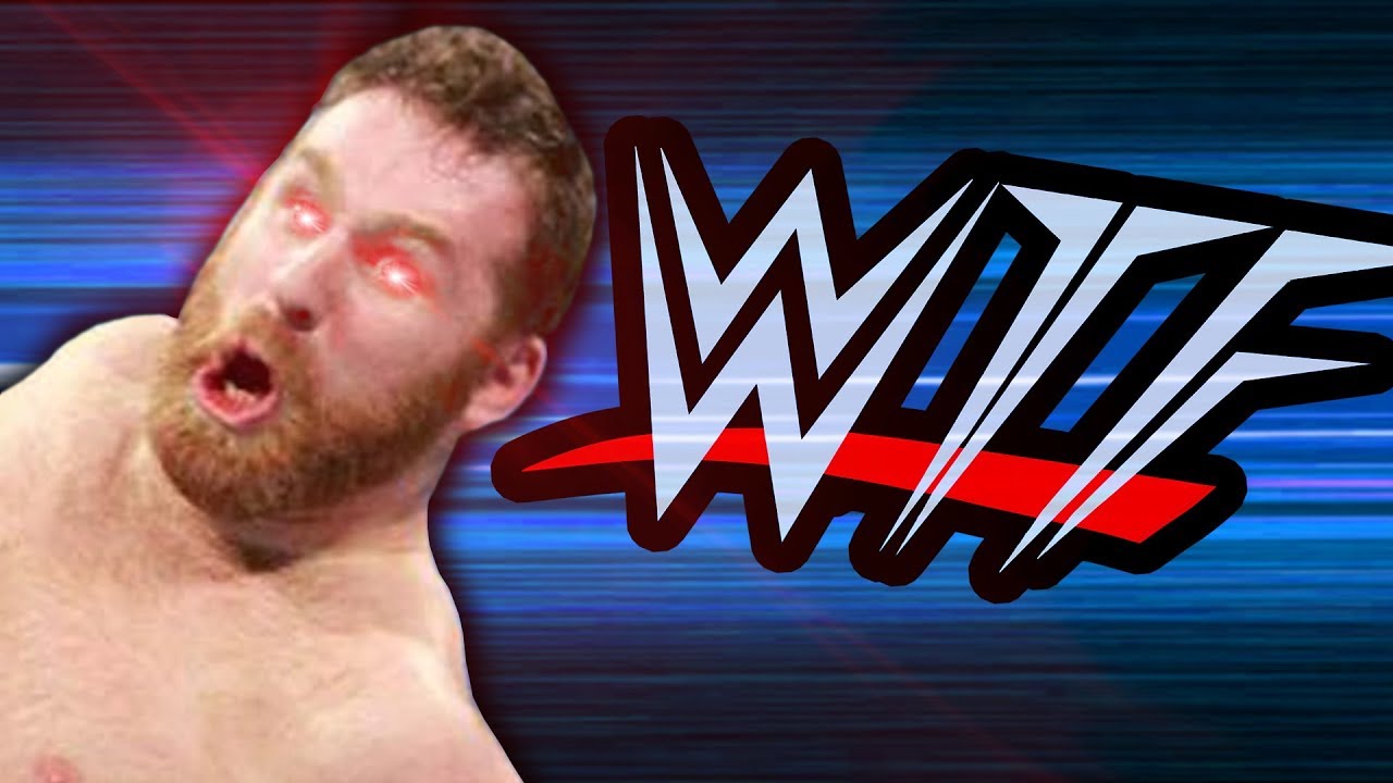 WWE SmackDown Live WTF Moments | Sami Zayn Kicks Kevin Owens In The Head