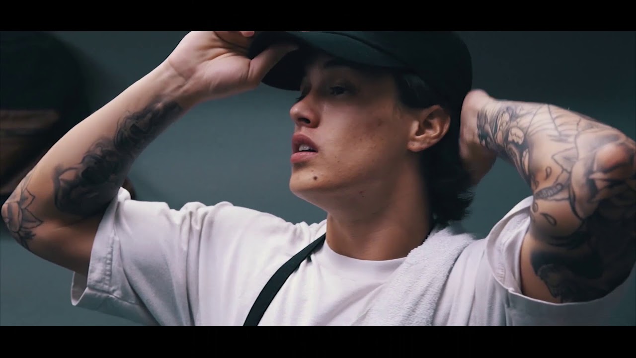 Derek Luh - Get By Official Video