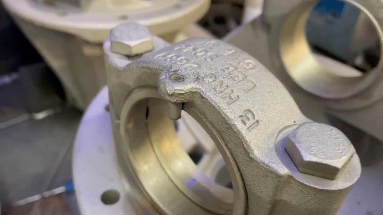 Xcess 4x4 Pegged Casing Range overview