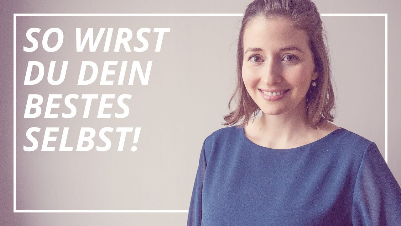 6 Gedanken, die dich als Mensch wachsen lassen