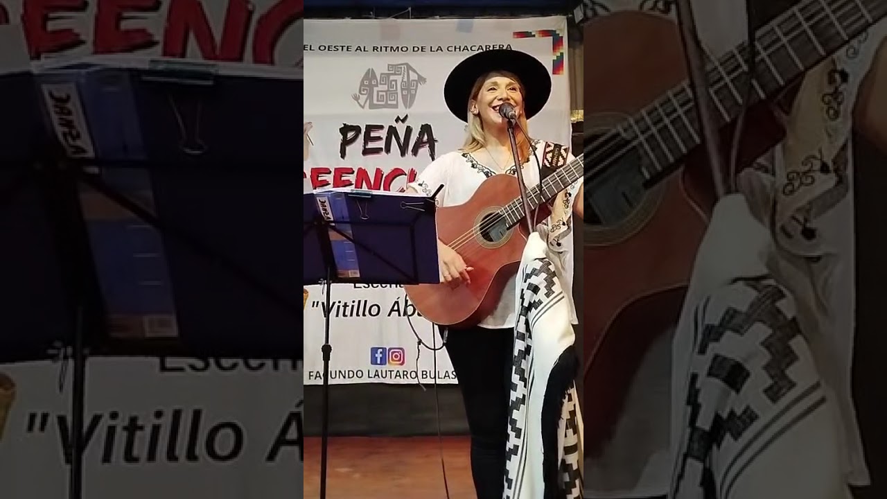 Duo Sentir Folklorico 