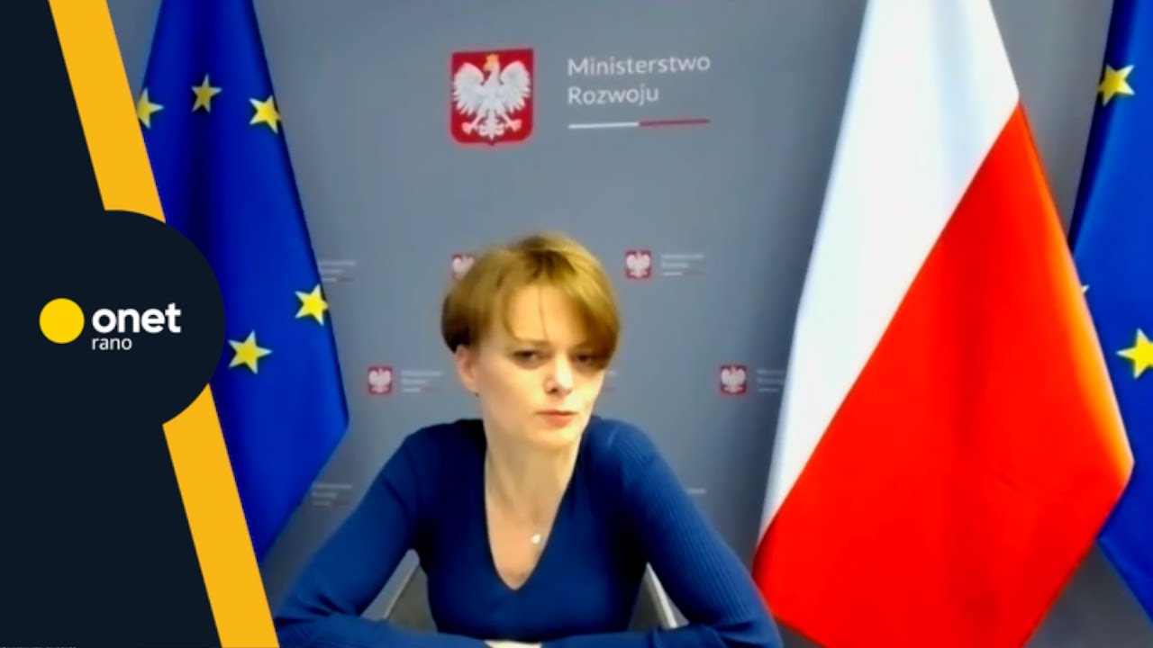 Wicepremier Emilewicz: Szkoły w pełnym rytmie nauki w tym roku nie wr&oacute;cą do swojej działalności.