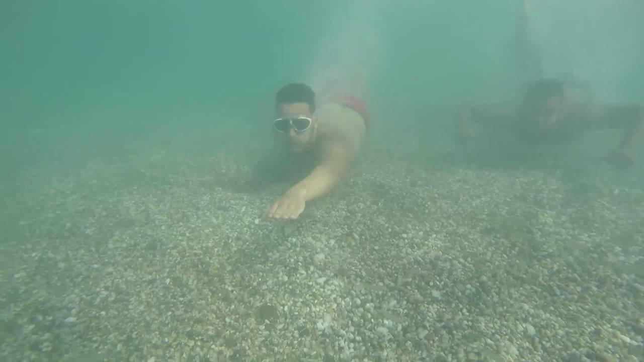 Boumerdes Algeria GoPro