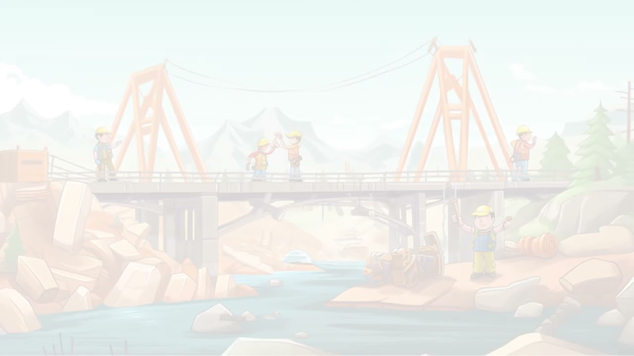 The Future Engineer Building Bridges and Innovations