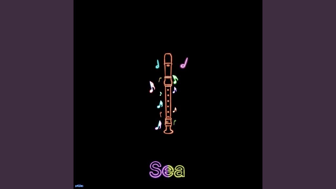 Sea