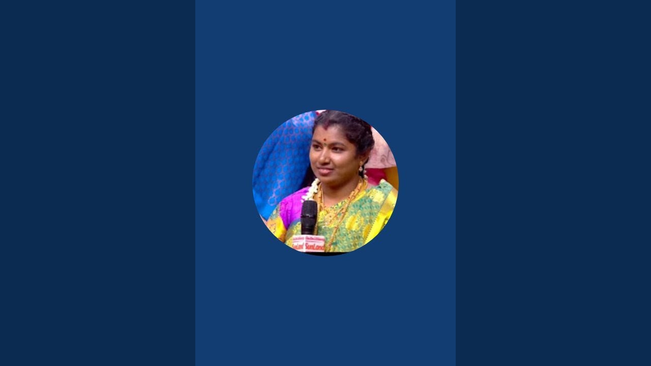 மேகலா சேனல்  is live